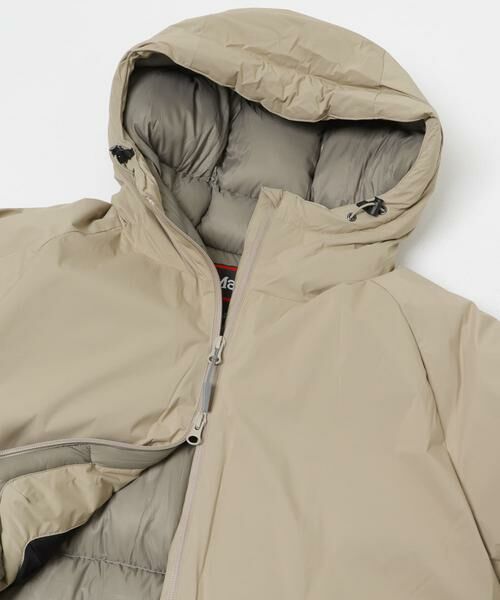 URBAN RESEARCH DOORS / アーバンリサーチ ドアーズ ダウンジャケット・ベスト | Marmot　WsDimaDownParka Pro | 詳細4