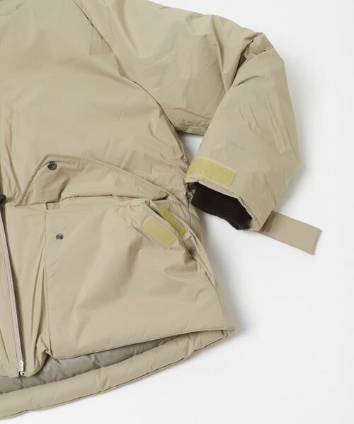 URBAN RESEARCH DOORS / アーバンリサーチ ドアーズ ダウンジャケット・ベスト | Marmot　WsDimaDownParka Pro | 詳細5