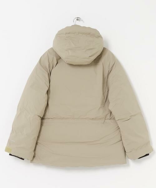 URBAN RESEARCH DOORS / アーバンリサーチ ドアーズ ダウンジャケット・ベスト | Marmot　WsDimaDownParka Pro | 詳細7