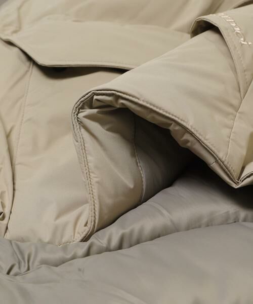 URBAN RESEARCH DOORS / アーバンリサーチ ドアーズ ダウンジャケット・ベスト | Marmot　WsDimaDownParka Pro | 詳細8