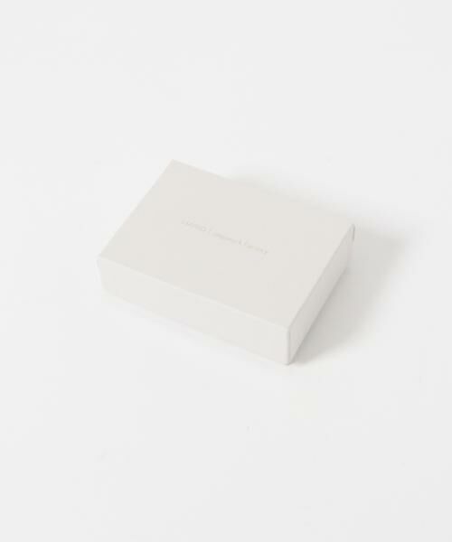 URBAN RESEARCH DOORS / アーバンリサーチ ドアーズ ピアス・イヤリング | HARIO Lampwork Factory　ピアス リトルティアーズ | 詳細4