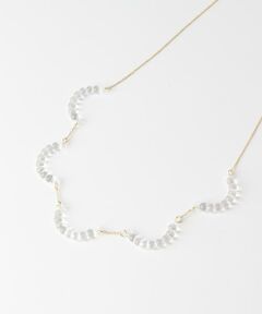 URBAN RESEARCH DOORS / アーバンリサーチ ドアーズ ネックレス・ペンダント・チョーカー | HARIO Lampwork Factory　ネックレス アール