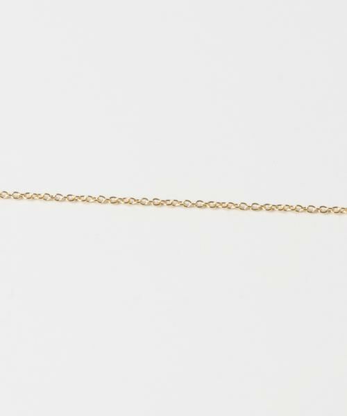 URBAN RESEARCH DOORS / アーバンリサーチ ドアーズ ネックレス・ペンダント・チョーカー | HARIO Lampwork Factory　ネックレス アール | 詳細4