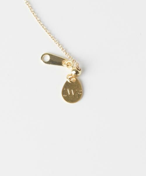 URBAN RESEARCH DOORS / アーバンリサーチ ドアーズ ネックレス・ペンダント・チョーカー | HARIO Lampwork Factory　ネックレス アール | 詳細6