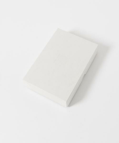 URBAN RESEARCH DOORS / アーバンリサーチ ドアーズ ネックレス・ペンダント・チョーカー | HARIO Lampwork Factory　ネックレス アール | 詳細7