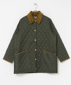 URBAN RESEARCH DOORS / アーバンリサーチ ドアーズ その他アウター | Barbour　modern quilted jacket