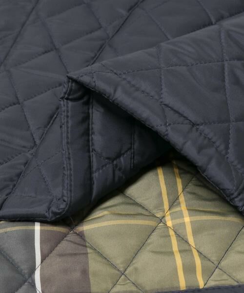 URBAN RESEARCH DOORS / アーバンリサーチ ドアーズ その他アウター | Barbour　modern quilted jacket | 詳細9