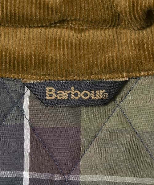 URBAN RESEARCH DOORS / アーバンリサーチ ドアーズ その他アウター | Barbour　modern quilted jacket | 詳細10