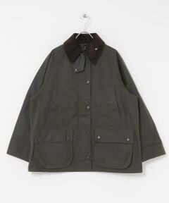 URBAN RESEARCH DOORS / アーバンリサーチ ドアーズ その他アウター | Barbour　barbour bedale wax jacket
