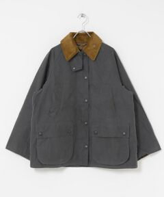 URBAN RESEARCH DOORS / アーバンリサーチ ドアーズ その他アウター | Barbour　barbour bedale wax jacket