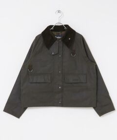 URBAN RESEARCH DOORS / アーバンリサーチ ドアーズ その他アウター | Barbour　barbour spey wax jacket