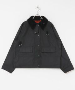 URBAN RESEARCH DOORS / アーバンリサーチ ドアーズ その他アウター | Barbour　barbour spey wax jacket