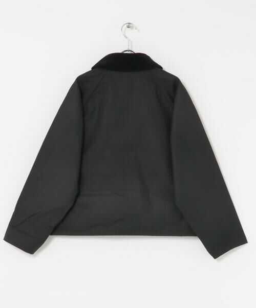 URBAN RESEARCH DOORS / アーバンリサーチ ドアーズ その他アウター | Barbour　barbour spey wax jacket | 詳細5