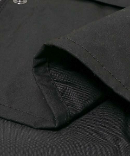 URBAN RESEARCH DOORS / アーバンリサーチ ドアーズ その他アウター | Barbour　barbour spey wax jacket | 詳細6