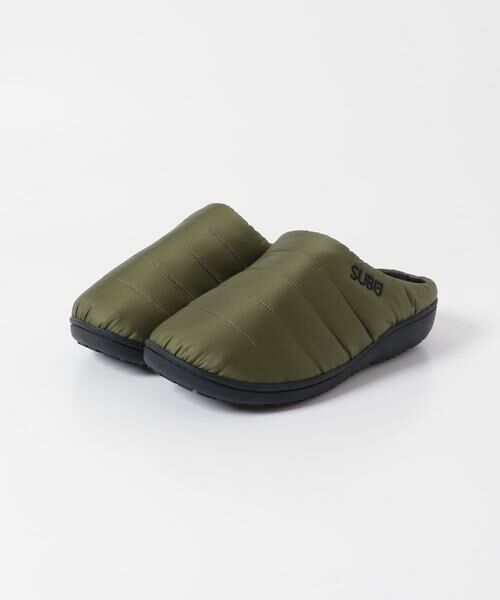 URBAN RESEARCH DOORS / アーバンリサーチ ドアーズ シューズ | SUBU PERMANENT | 詳細1