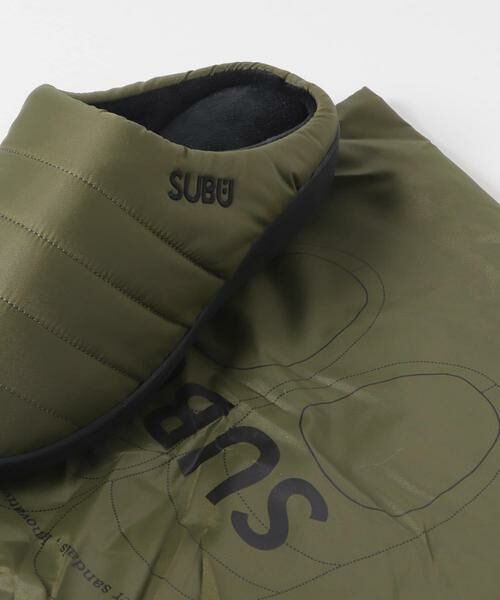URBAN RESEARCH DOORS / アーバンリサーチ ドアーズ シューズ | SUBU PERMANENT | 詳細2