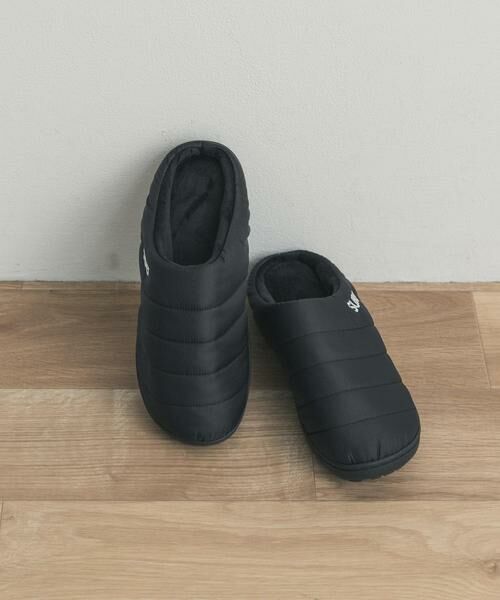 URBAN RESEARCH DOORS / アーバンリサーチ ドアーズ シューズ | SUBU PERMANENT | 詳細3