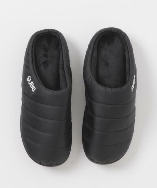 URBAN RESEARCH DOORS / アーバンリサーチ ドアーズ シューズ | SUBU PERMANENT | 詳細6