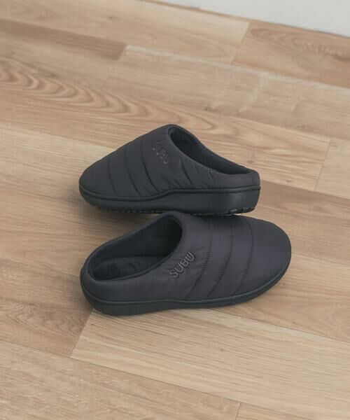 URBAN RESEARCH DOORS / アーバンリサーチ ドアーズ シューズ | SUBU PERMANENT | 詳細11