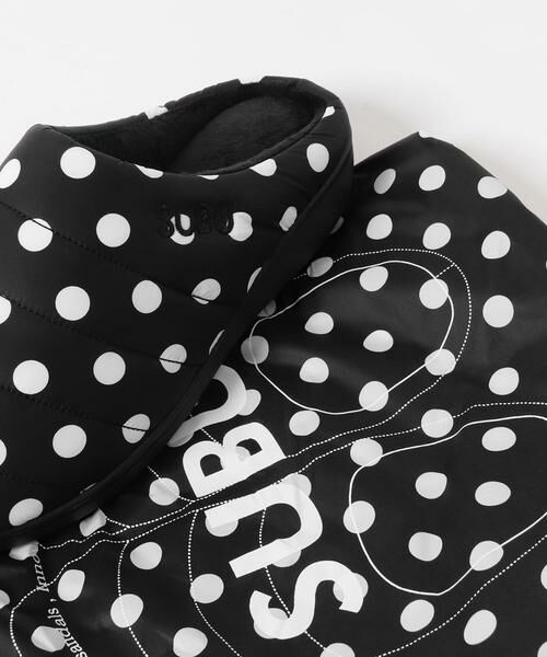 URBAN RESEARCH DOORS / アーバンリサーチ ドアーズ シューズ | SUBU PERMANENT | 詳細15