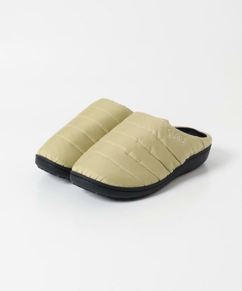 URBAN RESEARCH DOORS/A[oT[` hA[Y SUBU PERMANENT x[W 0