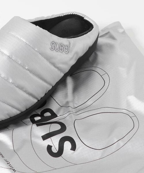 URBAN RESEARCH DOORS / アーバンリサーチ ドアーズ シューズ | SUBU PERMANENT | 詳細19