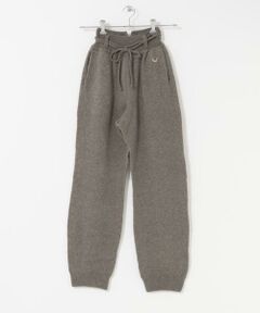 URBAN RESEARCH DOORS / アーバンリサーチ ドアーズ その他パンツ | unfil　fine lambs wool pants