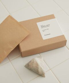 URBAN RESEARCH DOORS / アーバンリサーチ ドアーズ その他コスメ | freemom　ハーバルバス B&R 8g×2P