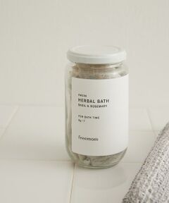 URBAN RESEARCH DOORS / アーバンリサーチ ドアーズ その他コスメ | freemom　ハーバルバス B&R 8g×7P