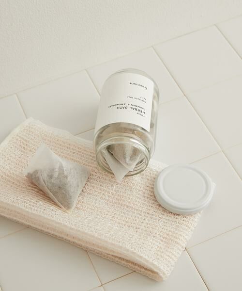 URBAN RESEARCH DOORS / アーバンリサーチ ドアーズ その他コスメ | freemom　ハーバルバス C&L8g×7P | 詳細2