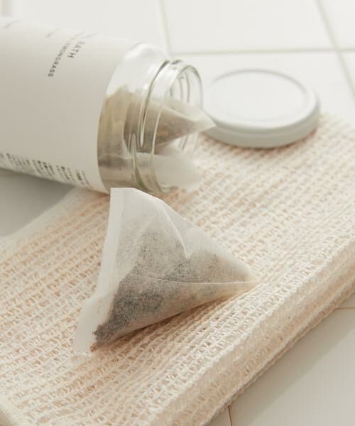 URBAN RESEARCH DOORS / アーバンリサーチ ドアーズ その他コスメ | freemom　ハーバルバス C&L8g×7P | 詳細3