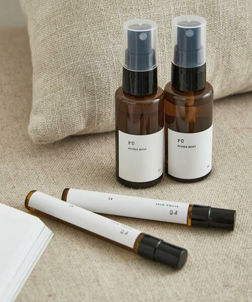 URBAN RESEARCH DOORS / アーバンリサーチ ドアーズ フレグランス | FU　aroma mist #2 10ml | 詳細5