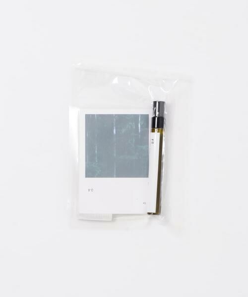 URBAN RESEARCH DOORS / アーバンリサーチ ドアーズ フレグランス | FU　aroma mist #2 10ml | 詳細6