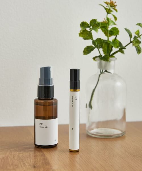 URBAN RESEARCH DOORS / アーバンリサーチ ドアーズ フレグランス | FU　aroma mist #2 50ml | 詳細5