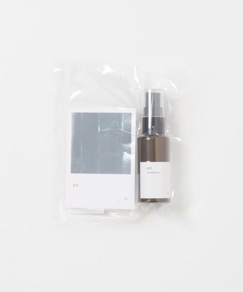 URBAN RESEARCH DOORS / アーバンリサーチ ドアーズ フレグランス | FU　aroma mist #2 50ml | 詳細7