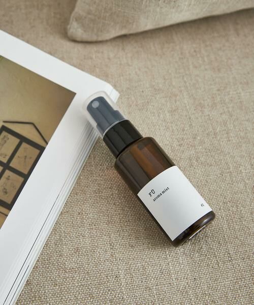 URBAN RESEARCH DOORS / アーバンリサーチ ドアーズ フレグランス | FU　aroma mist #2 50ml（その他1）