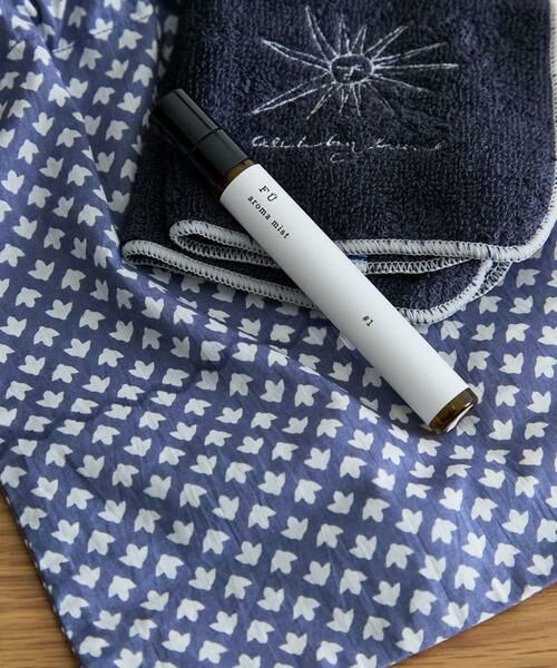 URBAN RESEARCH DOORS / アーバンリサーチ ドアーズ フレグランス | FU　aroma mist #1 10ml | 詳細1