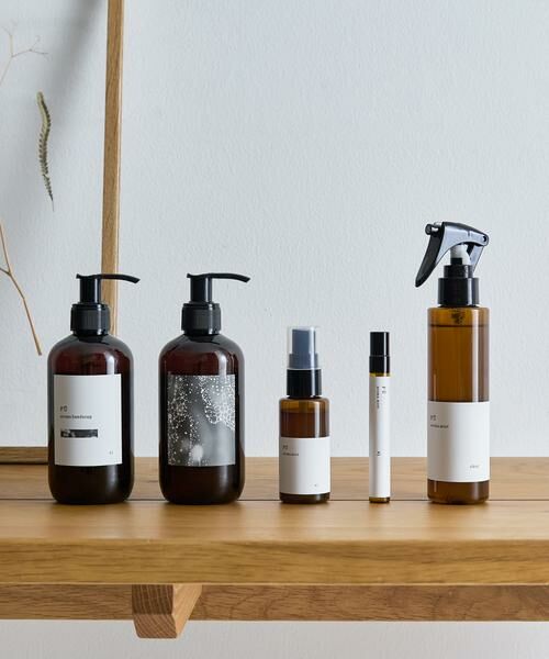 URBAN RESEARCH DOORS / アーバンリサーチ ドアーズ フレグランス | FU　aroma mist #1 50ml | 詳細3