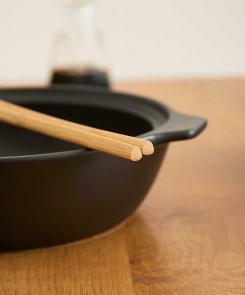 URBAN RESEARCH DOORS / アーバンリサーチ ドアーズ キッチンツール | graf　SUNAO 菜箸 | 詳細2