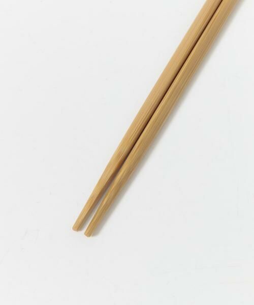 URBAN RESEARCH DOORS / アーバンリサーチ ドアーズ キッチンツール | graf　SUNAO 菜箸 | 詳細7