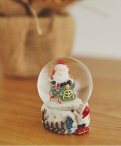 URBAN RESEARCH DOORS / アーバンリサーチ ドアーズ インテリア・インテリア雑貨 | Marks　スノードームS