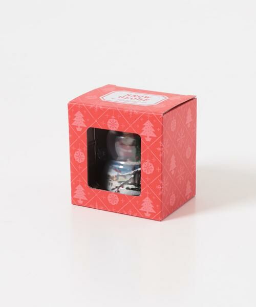 URBAN RESEARCH DOORS / アーバンリサーチ ドアーズ インテリア・インテリア雑貨 | Marks　スノードームS | 詳細11