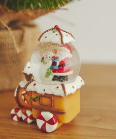 URBAN RESEARCH DOORS / アーバンリサーチ ドアーズ インテリア・インテリア雑貨 | Marks　スノードームS