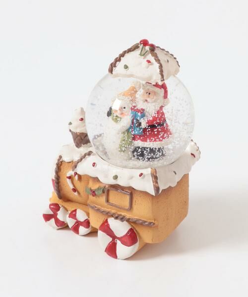 URBAN RESEARCH DOORS / アーバンリサーチ ドアーズ インテリア・インテリア雑貨 | Marks　スノードームS | 詳細8