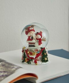 URBAN RESEARCH DOORS / アーバンリサーチ ドアーズ インテリア・インテリア雑貨 | Marks　スノードームM