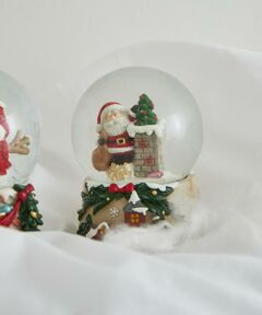 URBAN RESEARCH DOORS / アーバンリサーチ ドアーズ インテリア・インテリア雑貨 | Marks　スノードームM