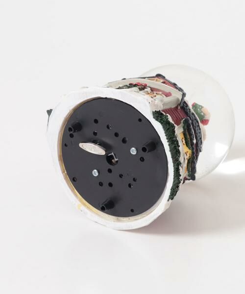 URBAN RESEARCH DOORS / アーバンリサーチ ドアーズ インテリア・インテリア雑貨 | Marks　スノードーム オルゴール | 詳細10