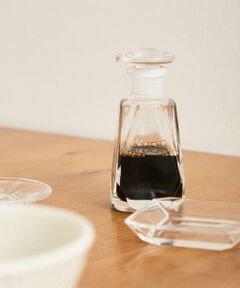 URBAN RESEARCH DOORS / アーバンリサーチ ドアーズ キッチンツール | 岩澤硝子　江戸前すり口醤油注ぎ 大