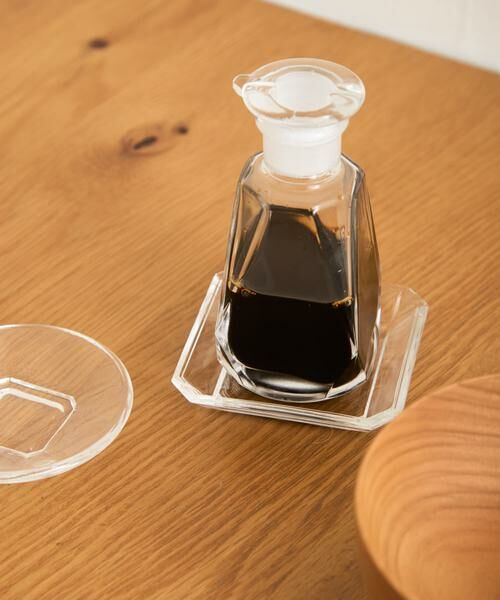 URBAN RESEARCH DOORS / アーバンリサーチ ドアーズ キッチンツール | 岩澤硝子　江戸前すり口醤油注ぎ 大 | 詳細1