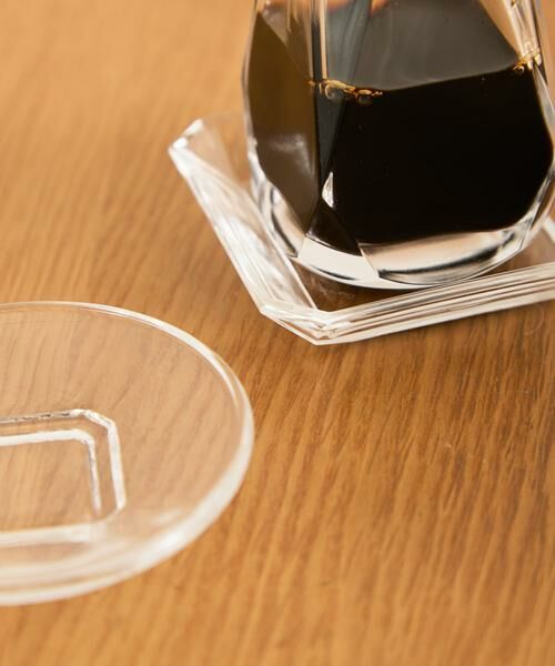 URBAN RESEARCH DOORS / アーバンリサーチ ドアーズ キッチンツール | 岩澤硝子　江戸前すり口醤油注ぎ 大 | 詳細3